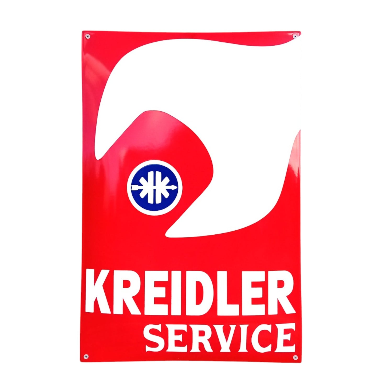Kreidler service key
