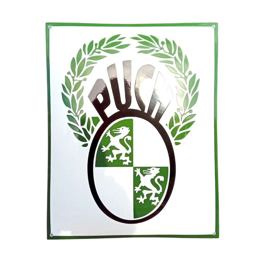 Puch #3