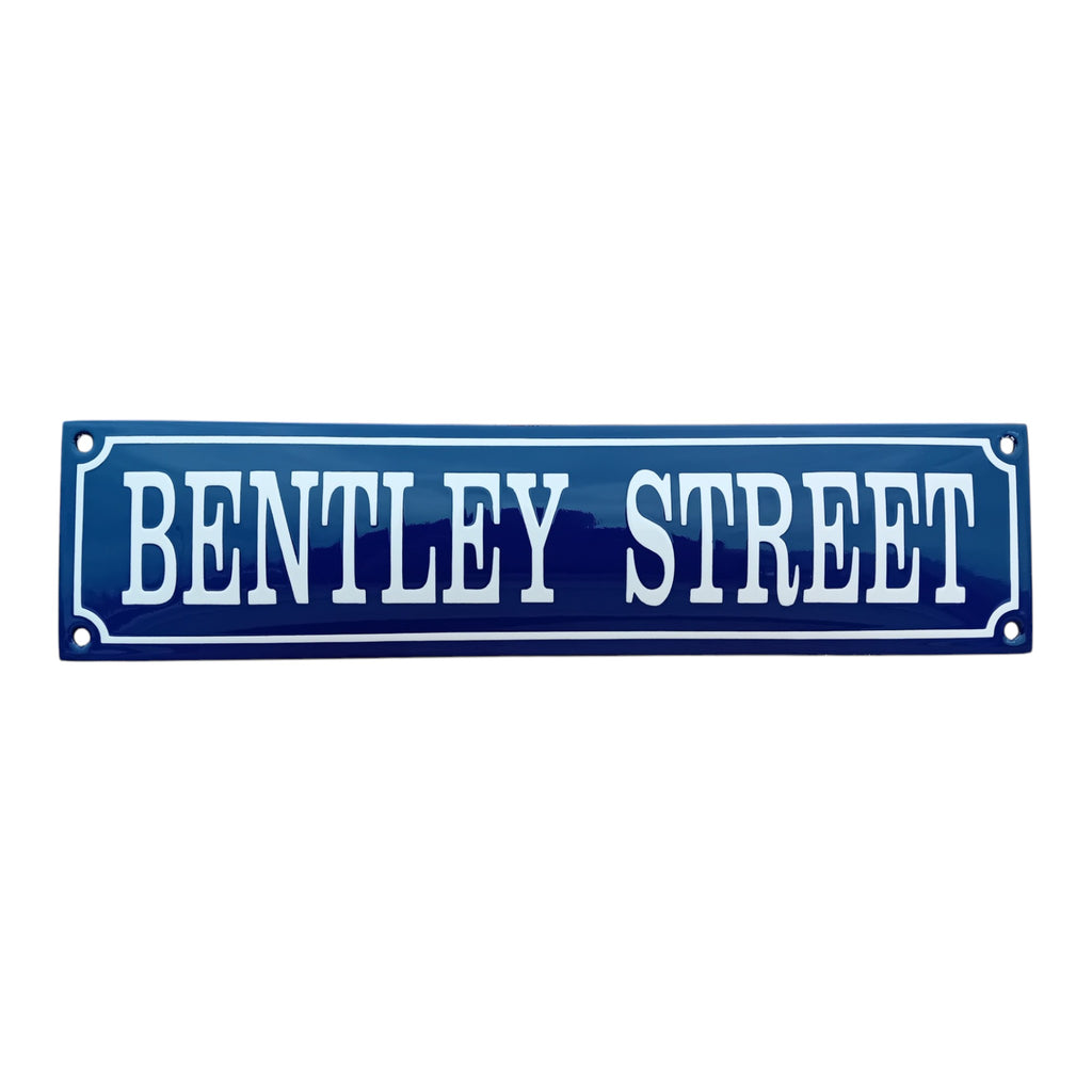 Bentley Street
