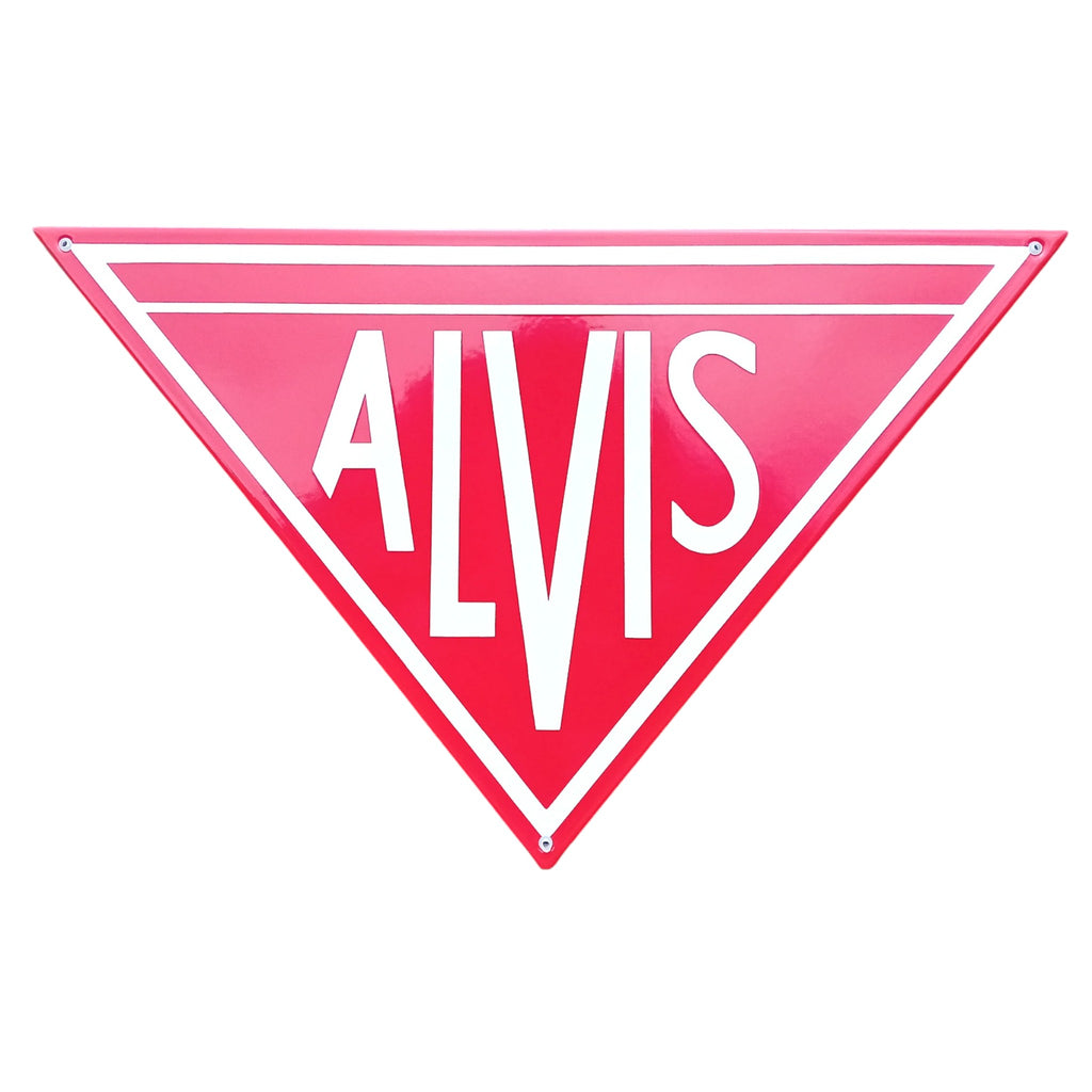 Alvis