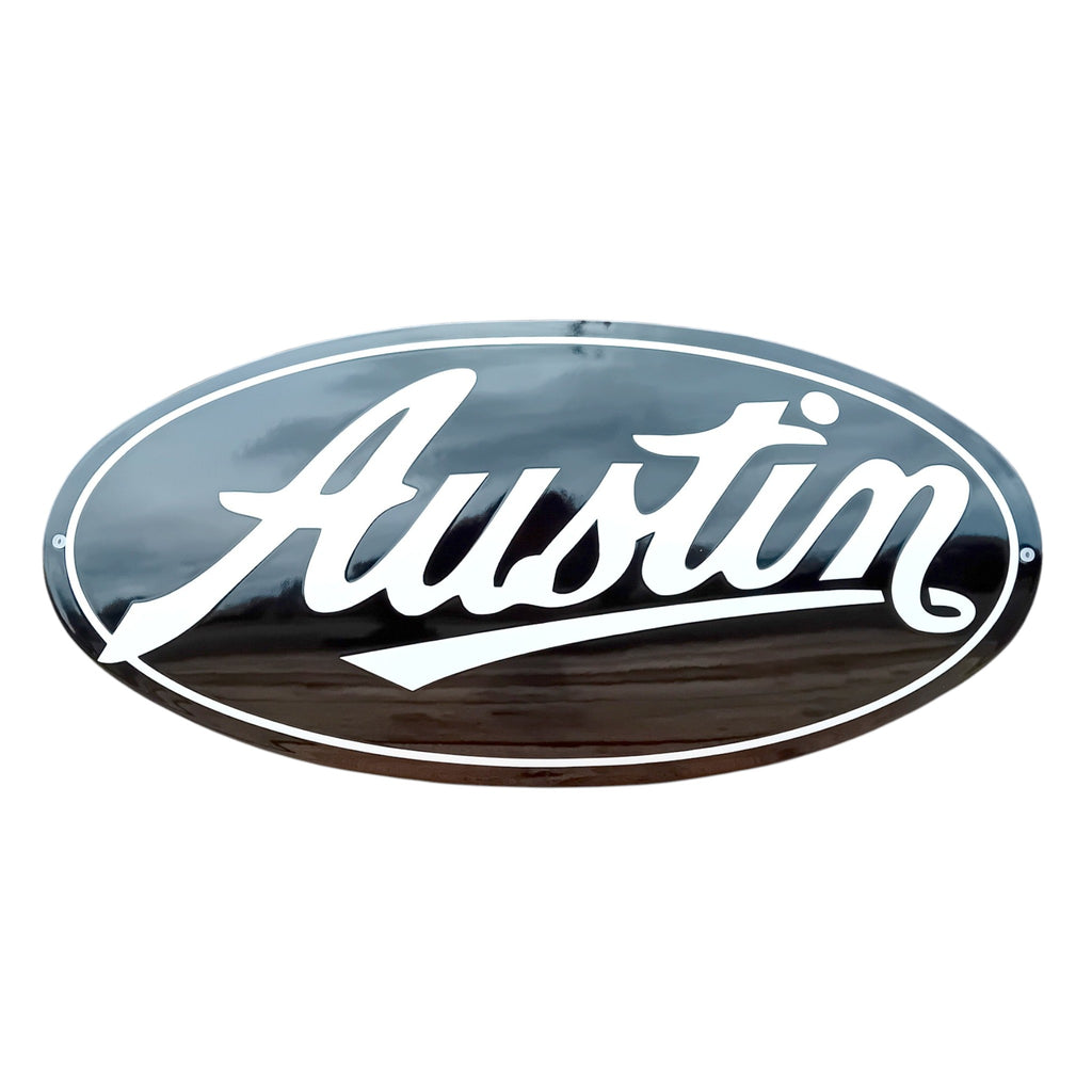 Austin