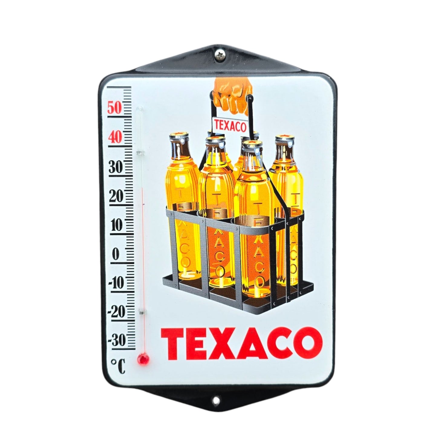 Texaco #1