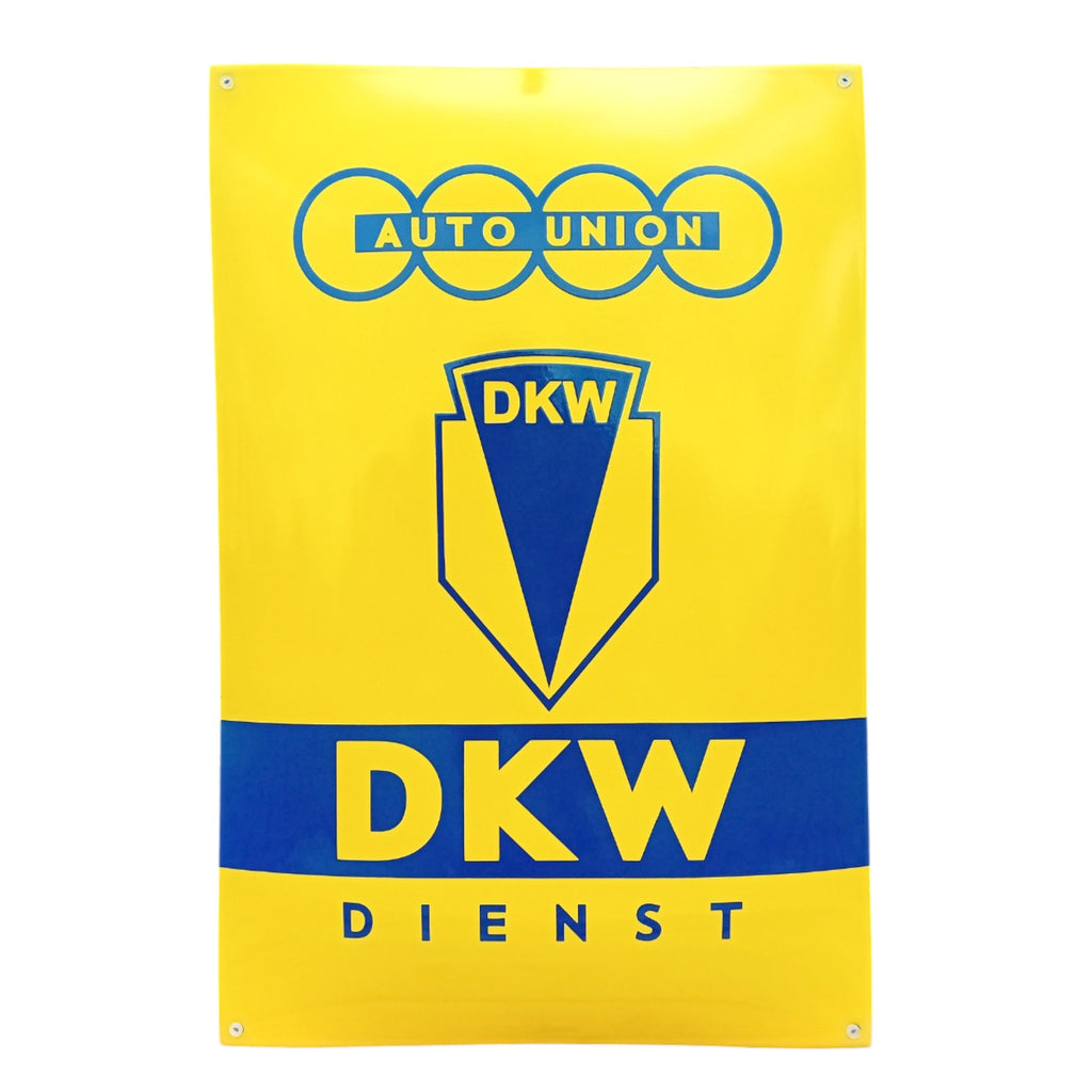 DKW Service