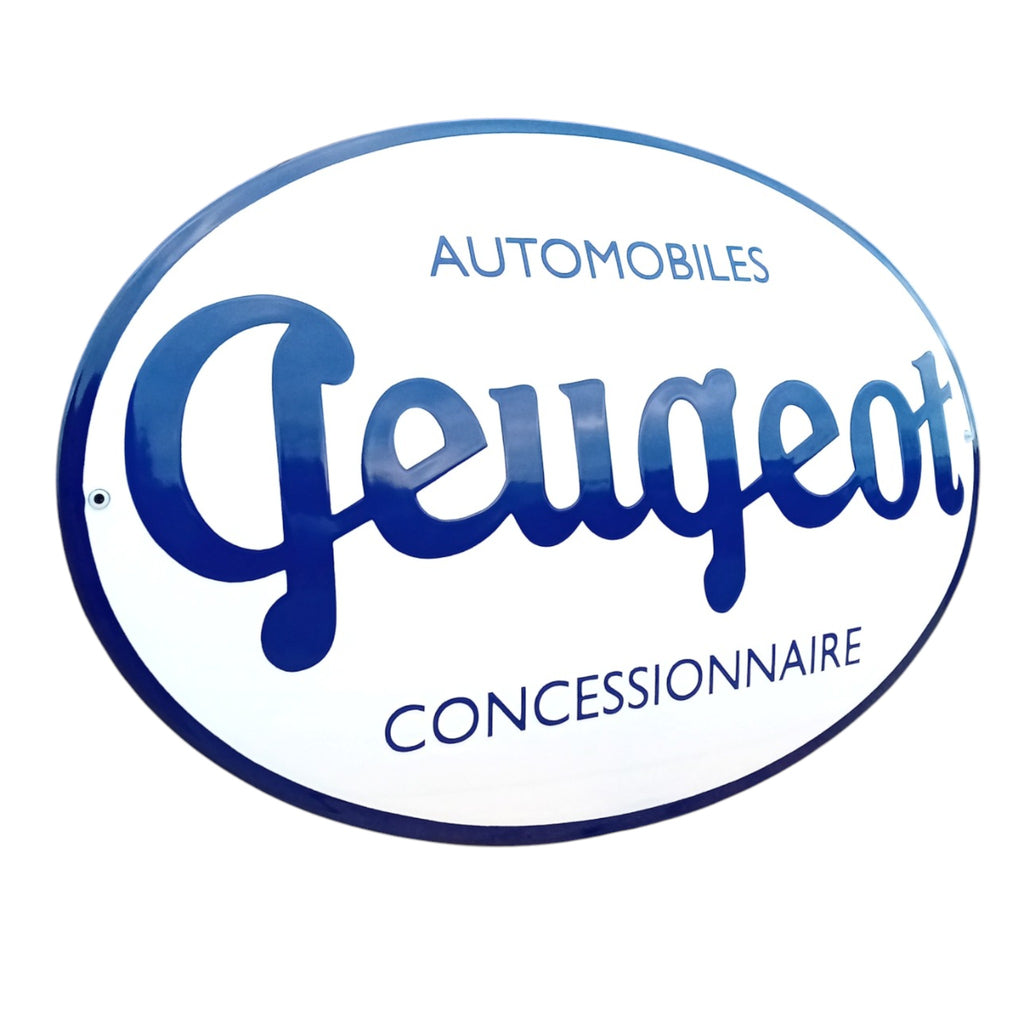 Peugeot Konzessionär