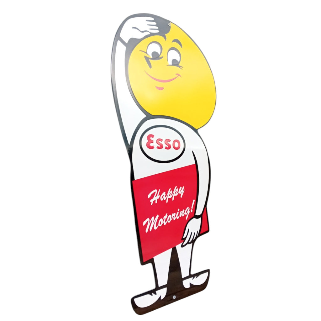 Esso Mann