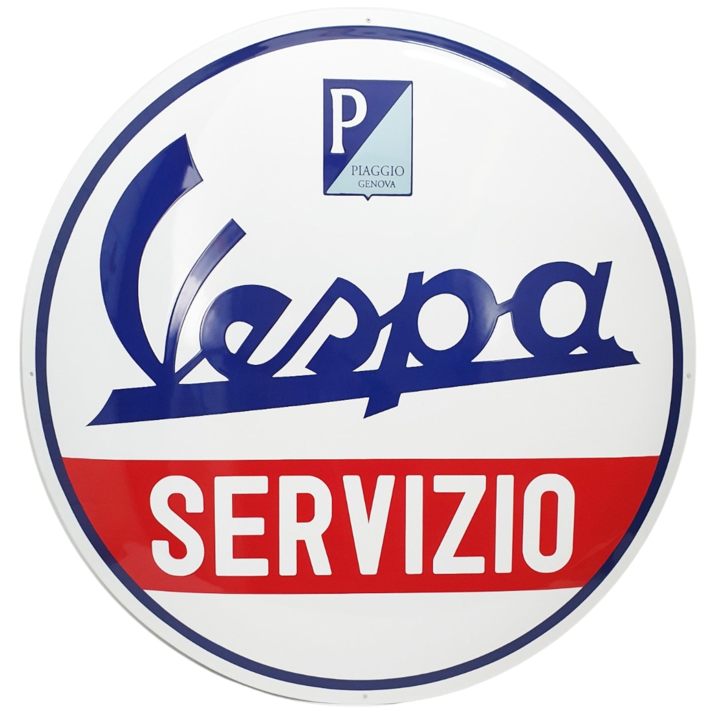 Vespa Service