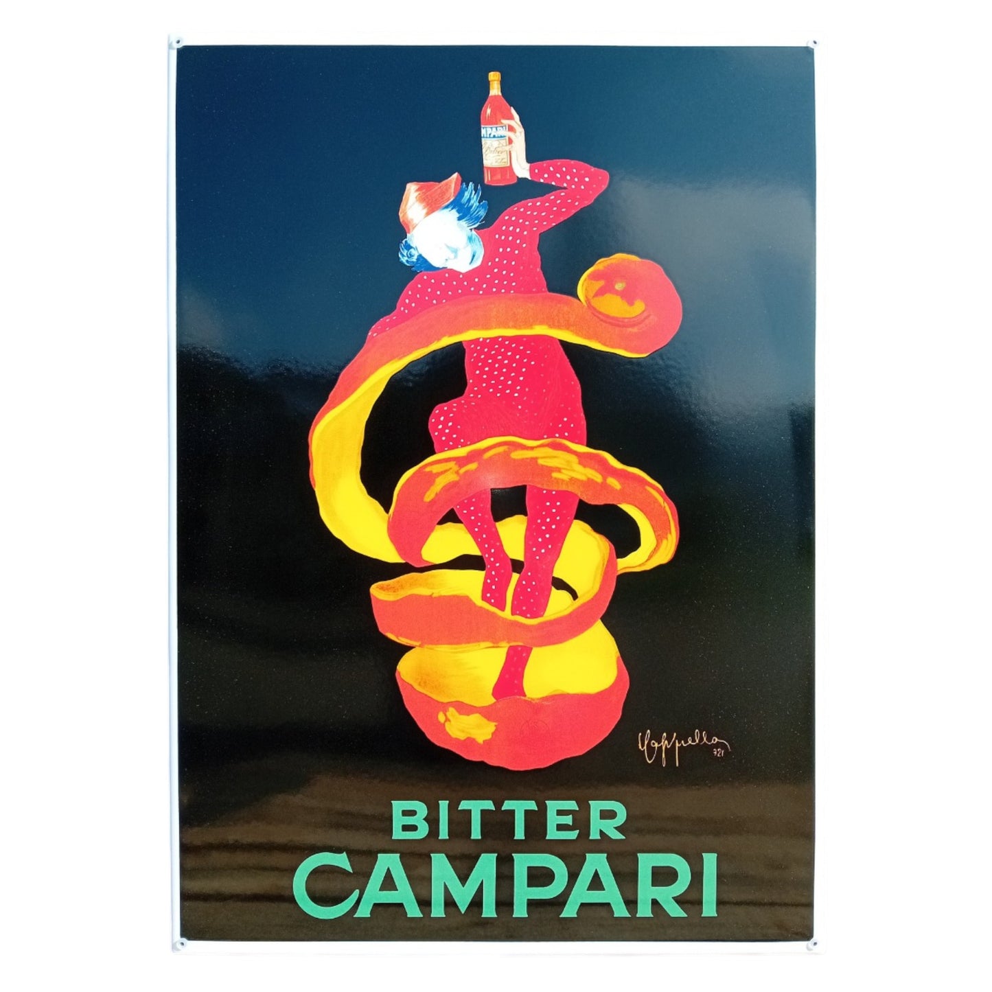 Bitter Campari