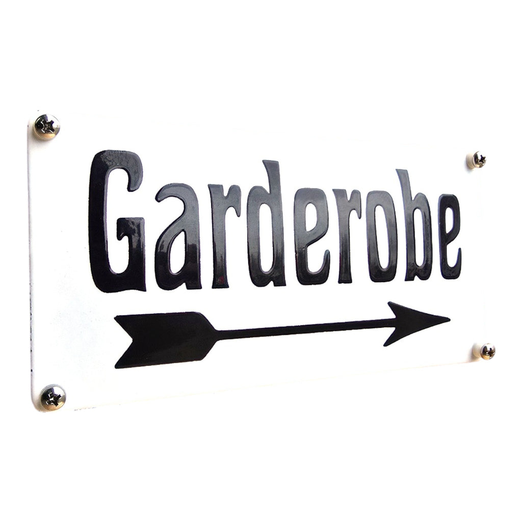Garderobe
