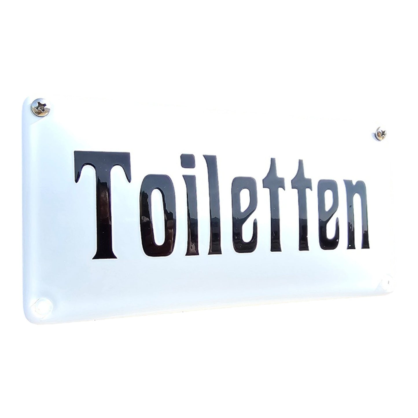 Toiletten #1