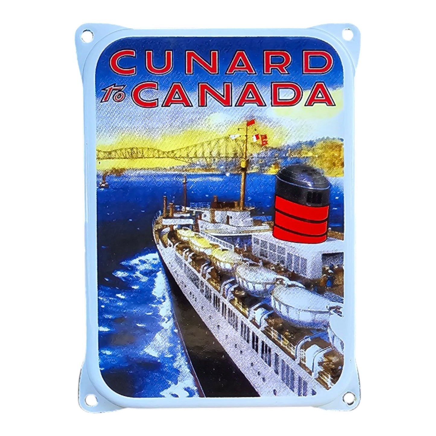 Cunard Canada