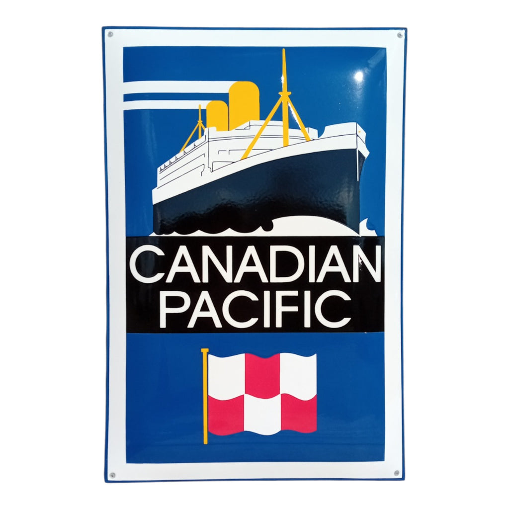 Canadian Pacific