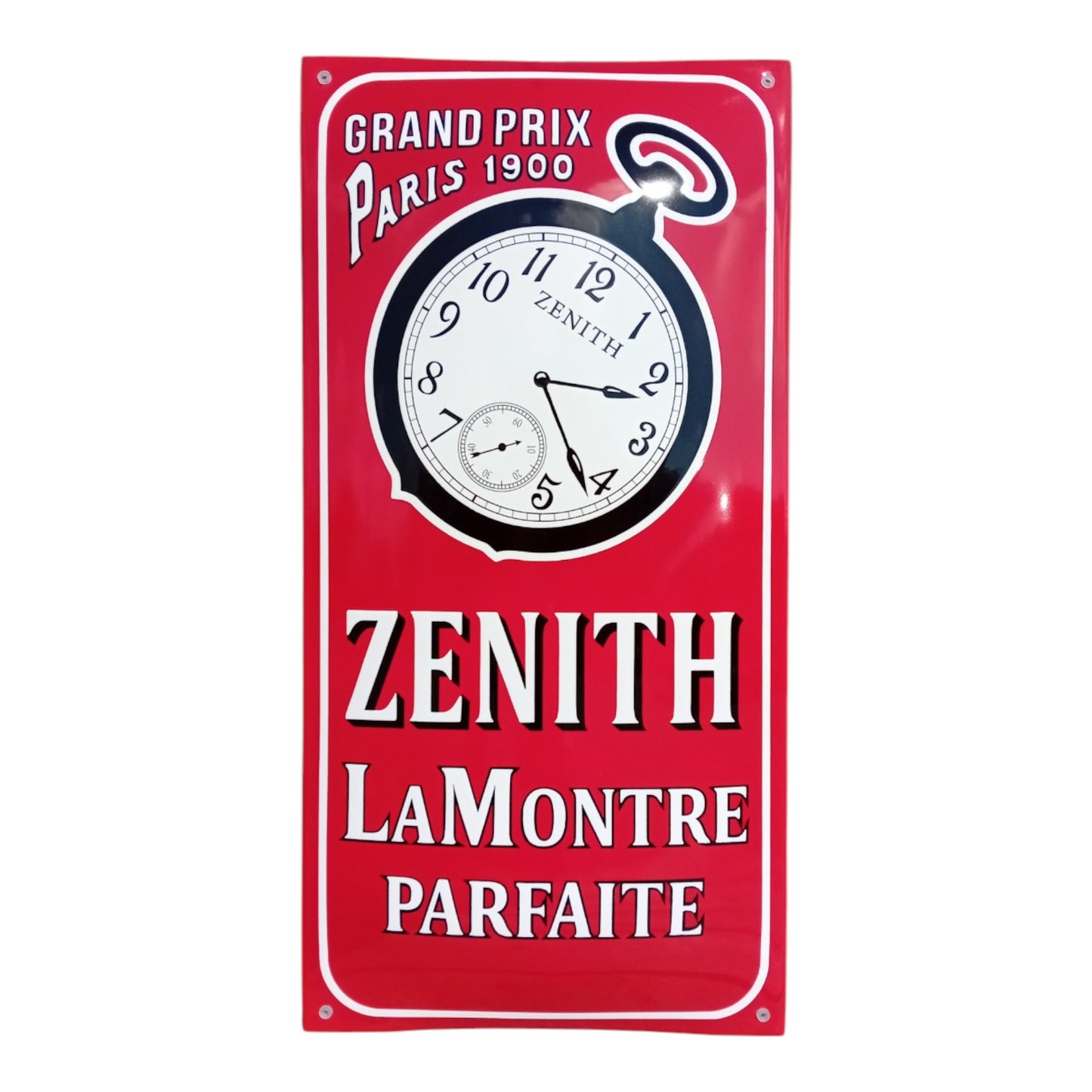 Zenith LaMontre Parfaite