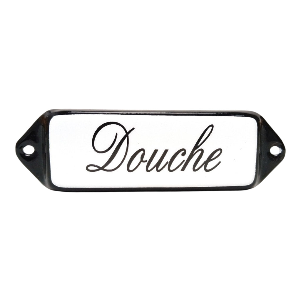 Dusche