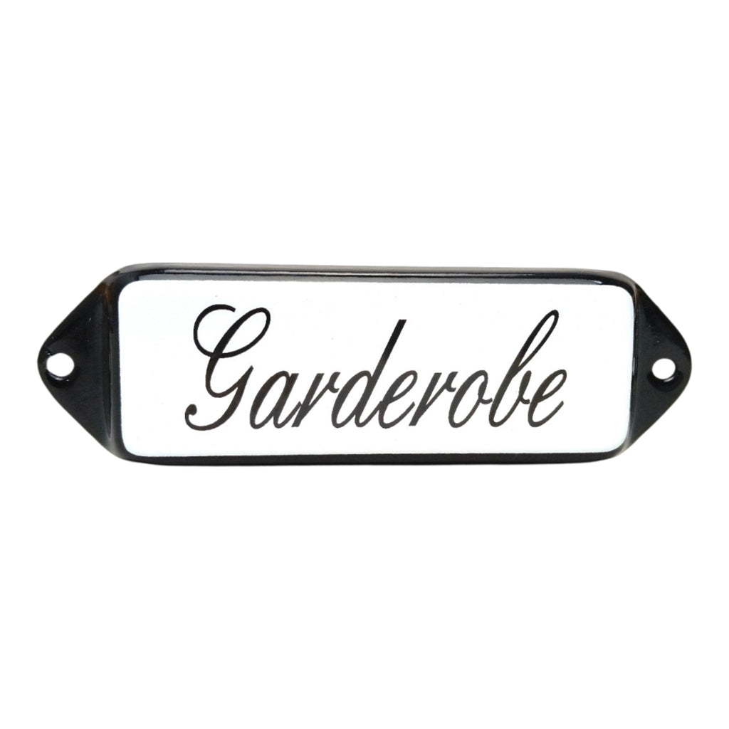 Garderobe