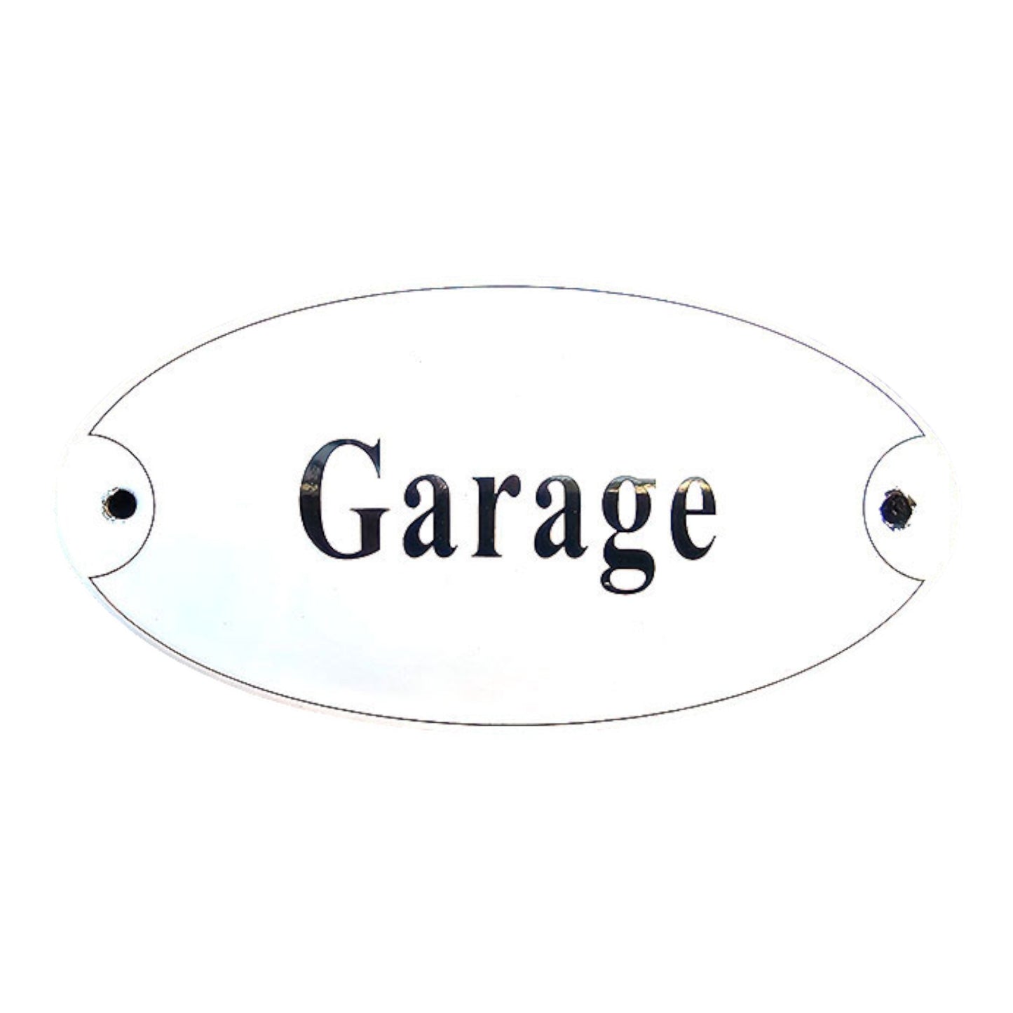 Garage #2