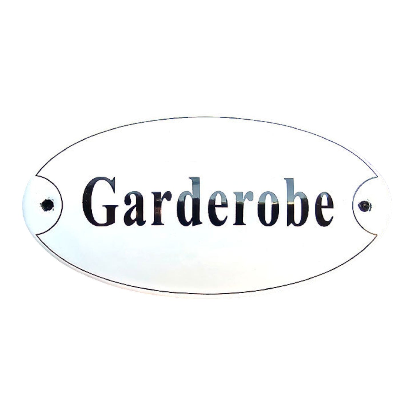 Garderobe #4