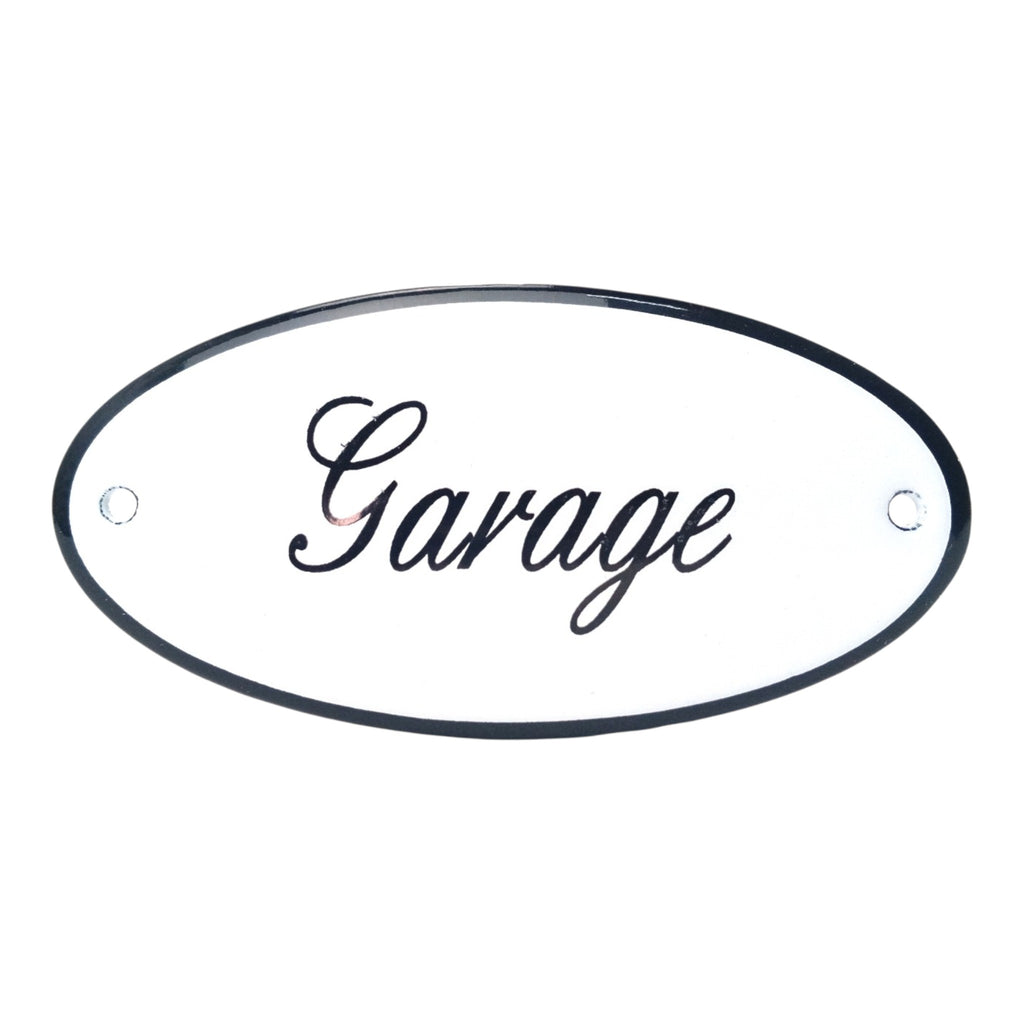 Garage #1