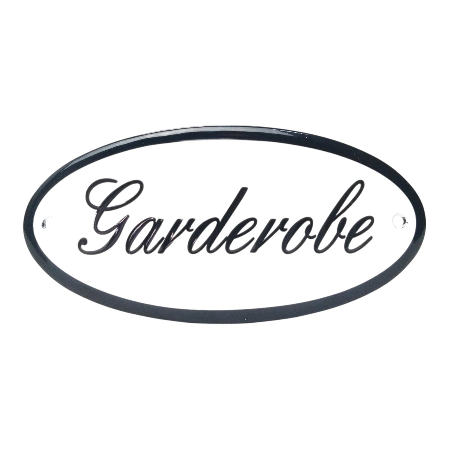 Garderobe #1
