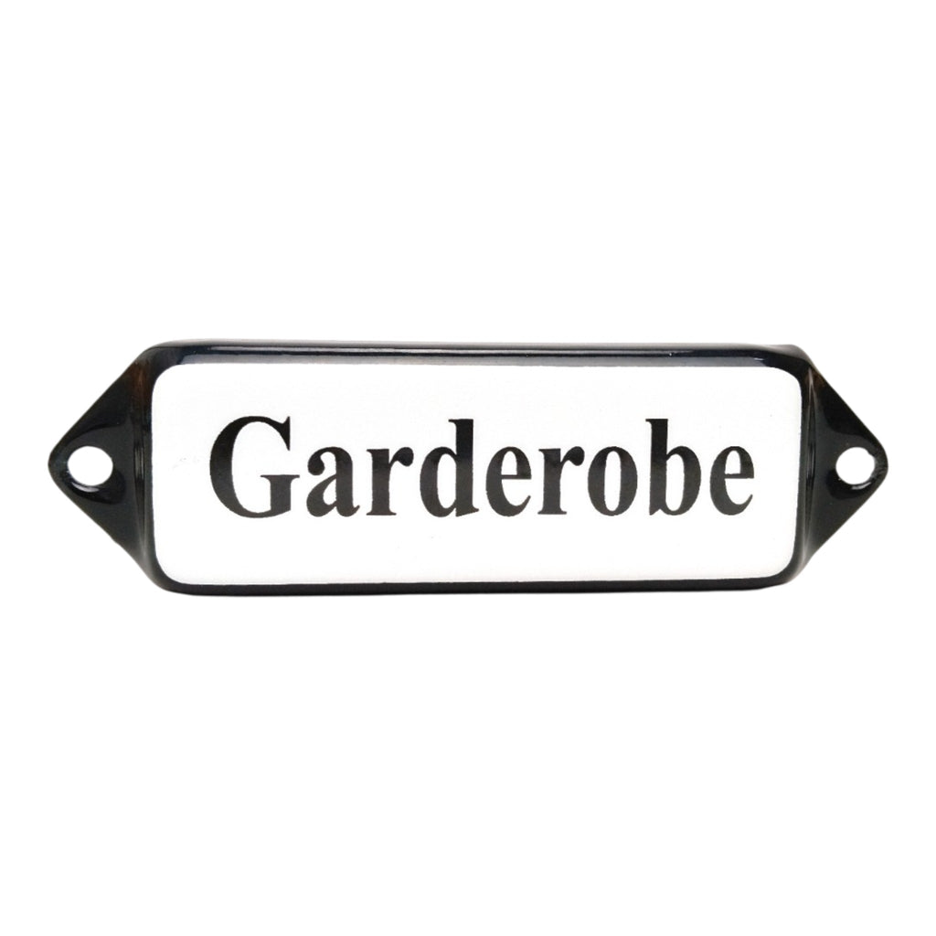 Garderobe