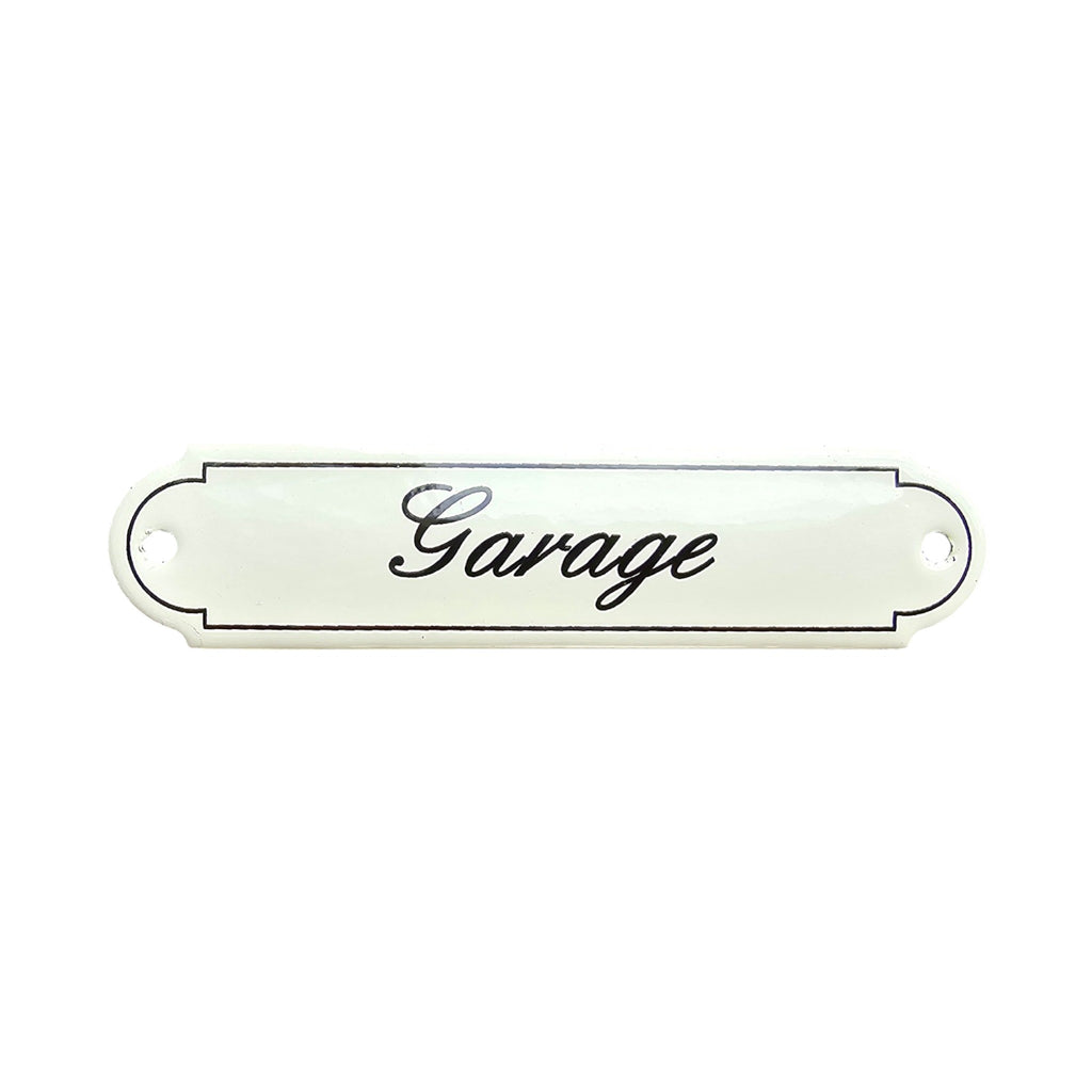 Garage #3