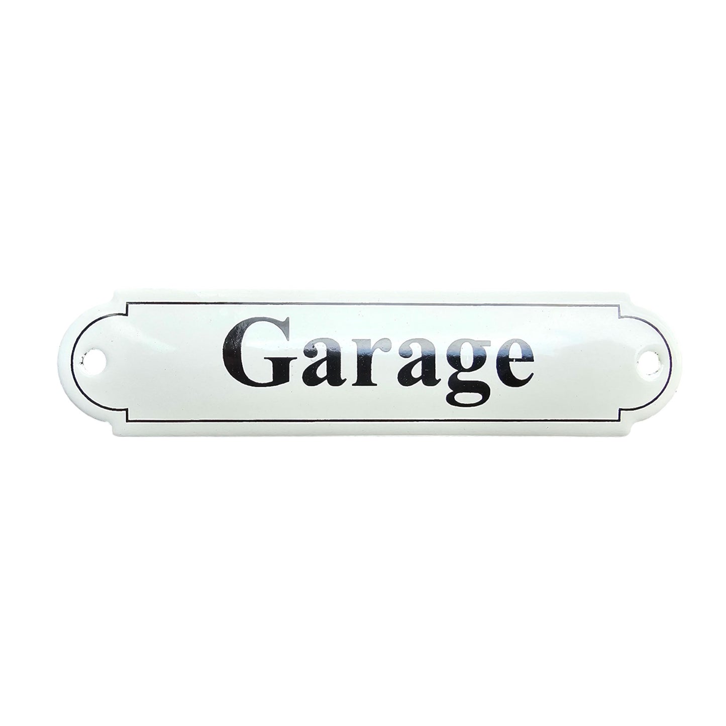 Garage #4