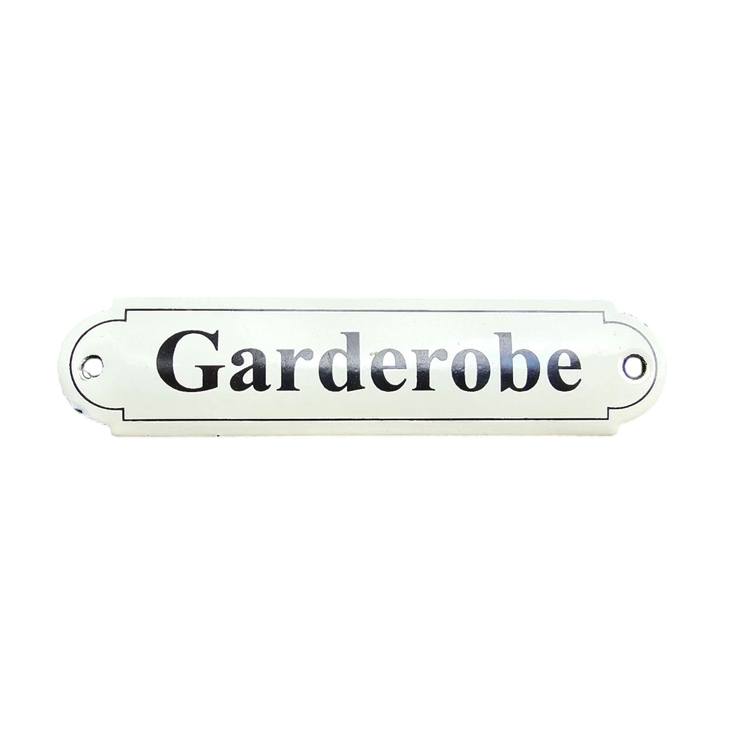 Garderobe #6