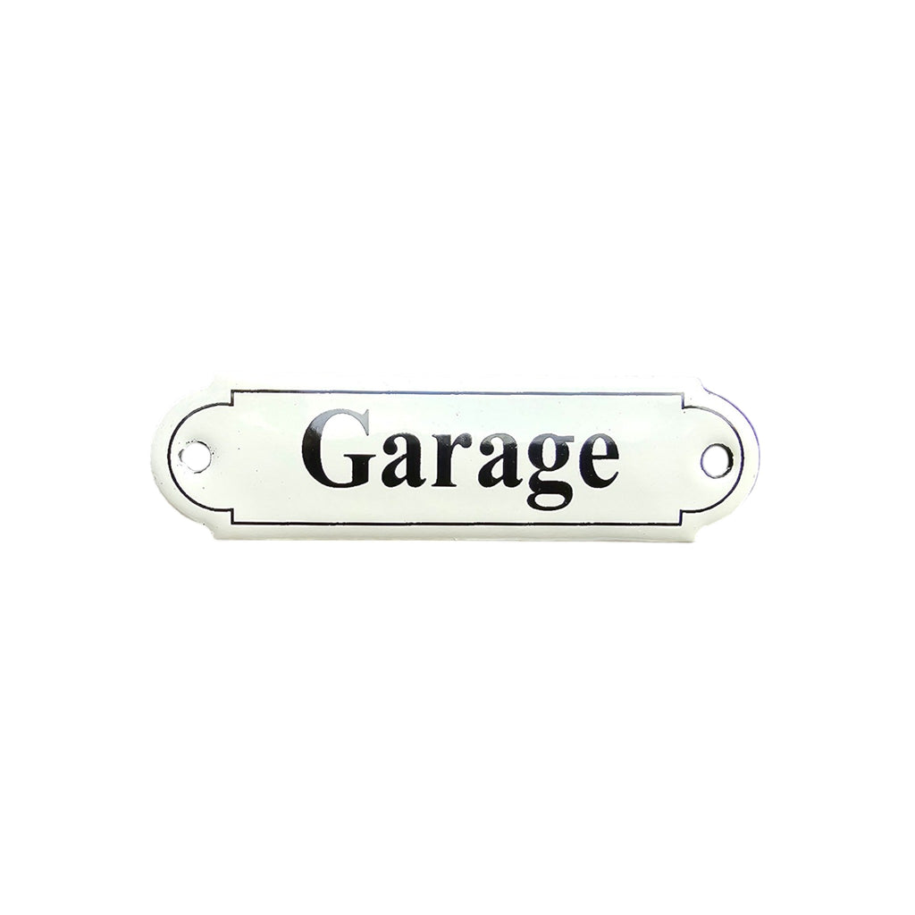 Garage #6