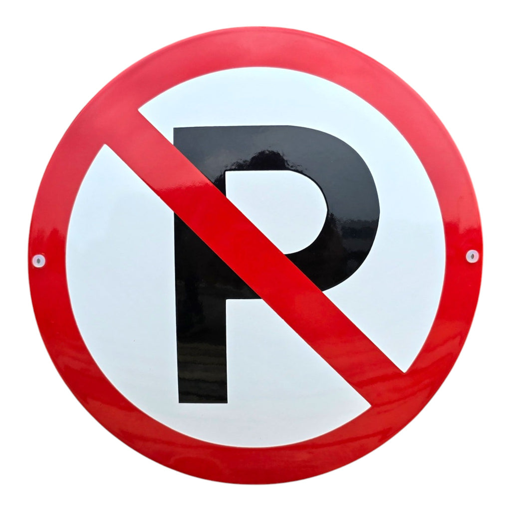 Parkverbot