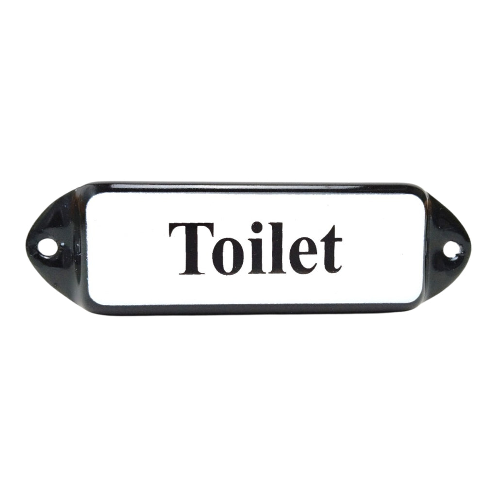 Toilette