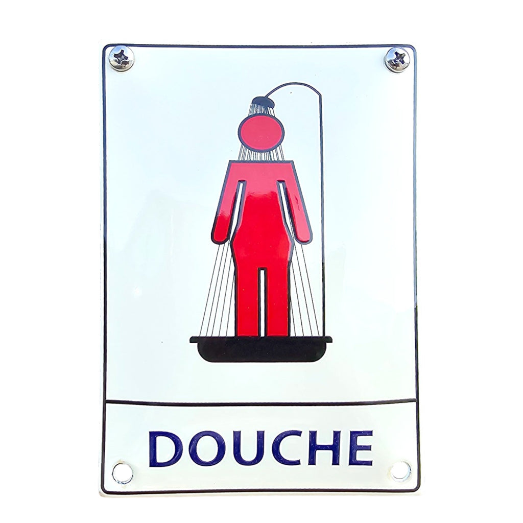 Dusche #2