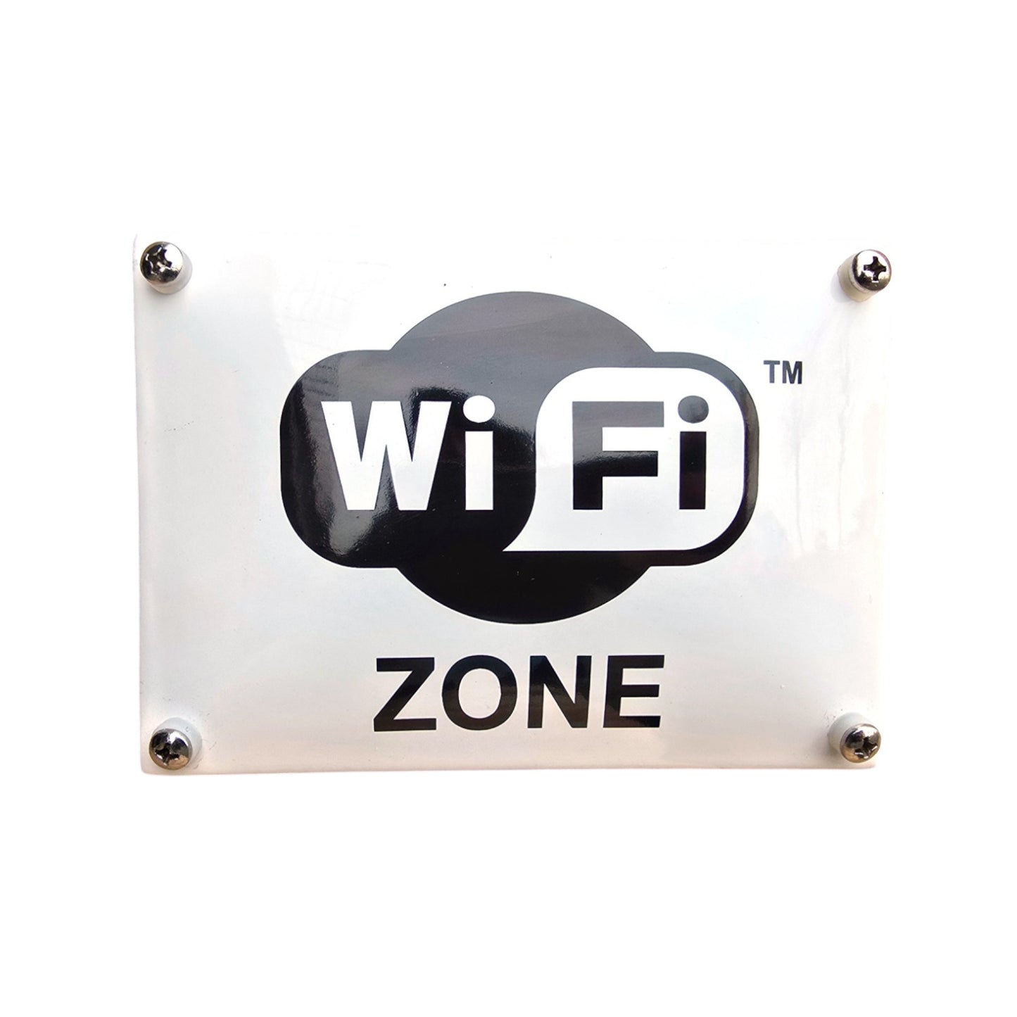 WLAN-Zone #1