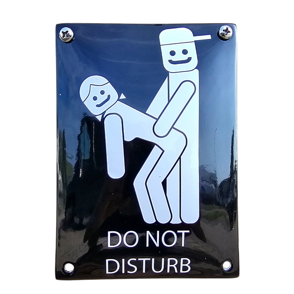 Do Not Disturb