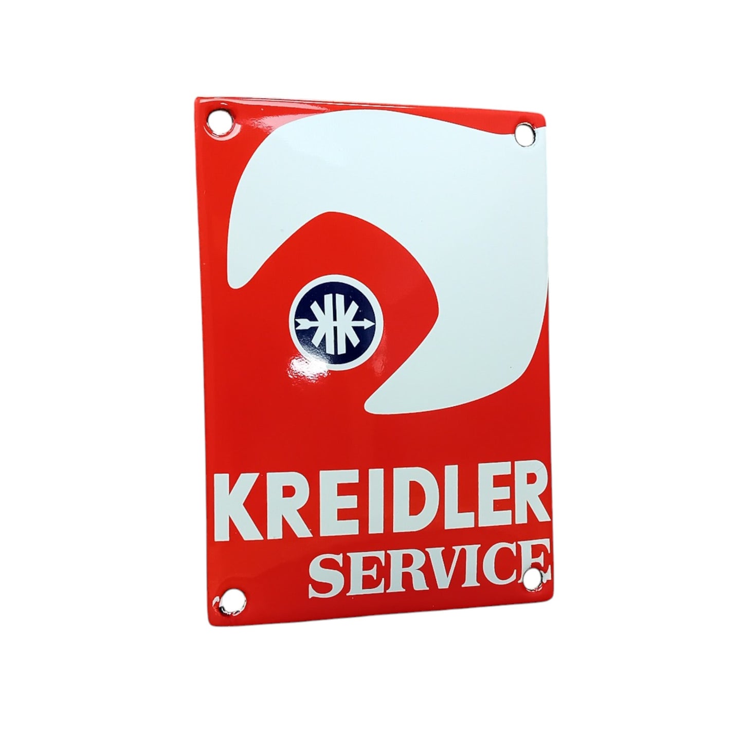 Kreidler service key