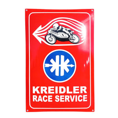 Kreidler Renndienst