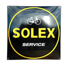 Solex Service