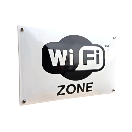 WLAN-Zone #2