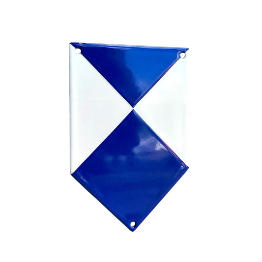 Unesco-Nationaldenkmalschild