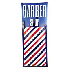 Friseursalon Schild
