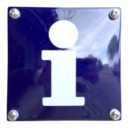 Informations-Piktogramm