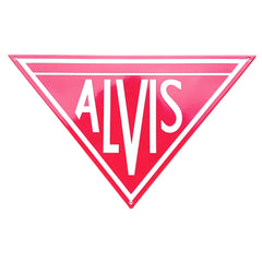 Alvis