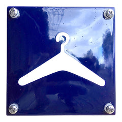 Garderobe-Piktogramm