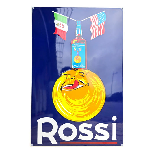 Rossi