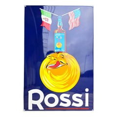 Rossi