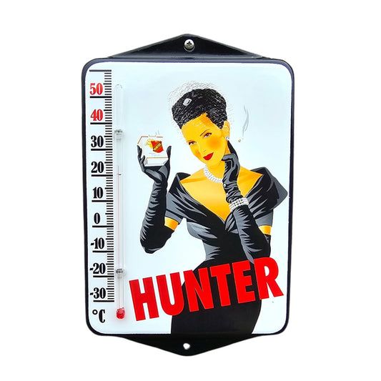 Hunter