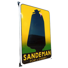Sandeman Portwein