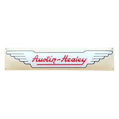 Austin Healey