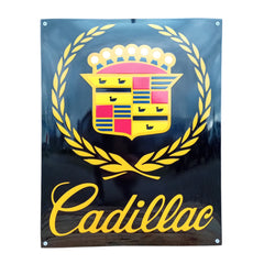 Cadillac #2