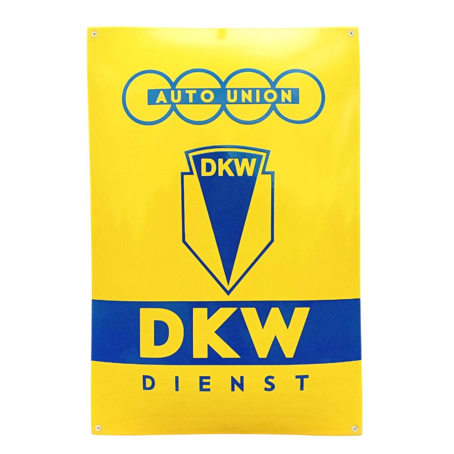 DKW Service