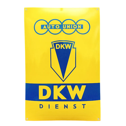 DKW Service
