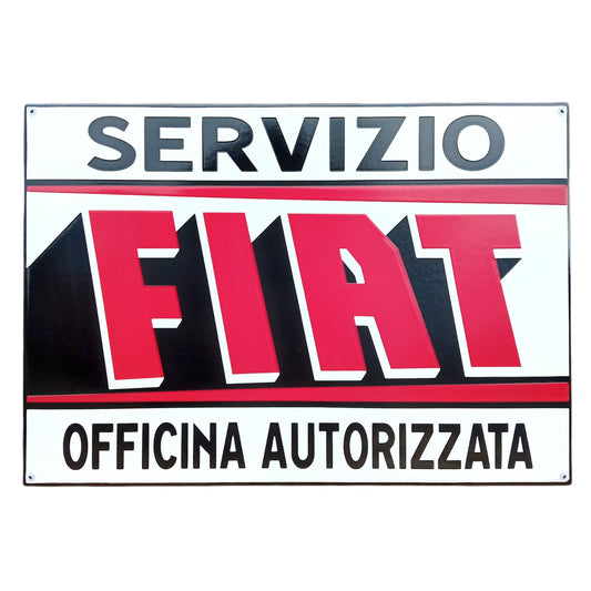 Fiat Service